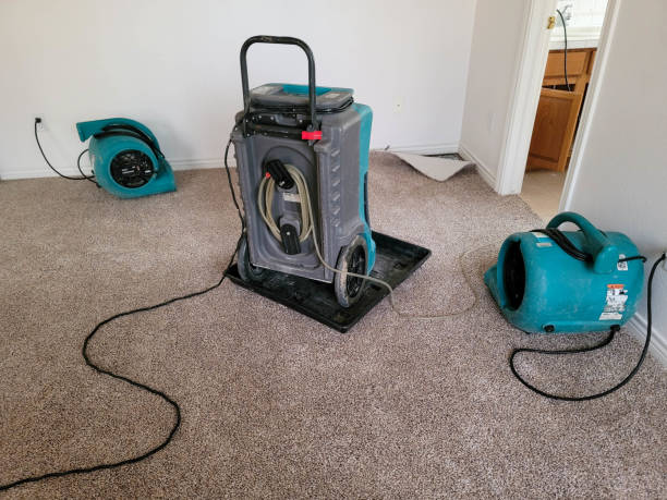 Fire Damage Restoration in AZ