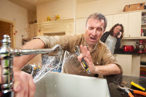 Best Flood restoration services  in Golden Shores, AZ
